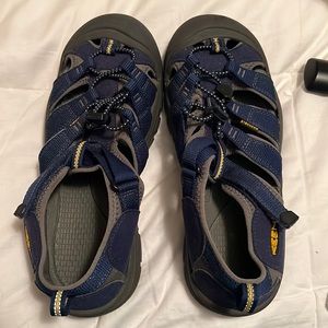 Keen sandals